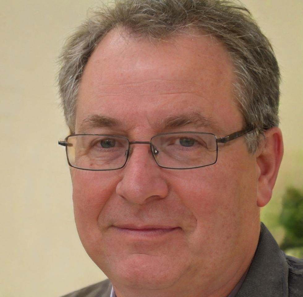 Dr. Benedikt Holzmüller, Finanztrainer
