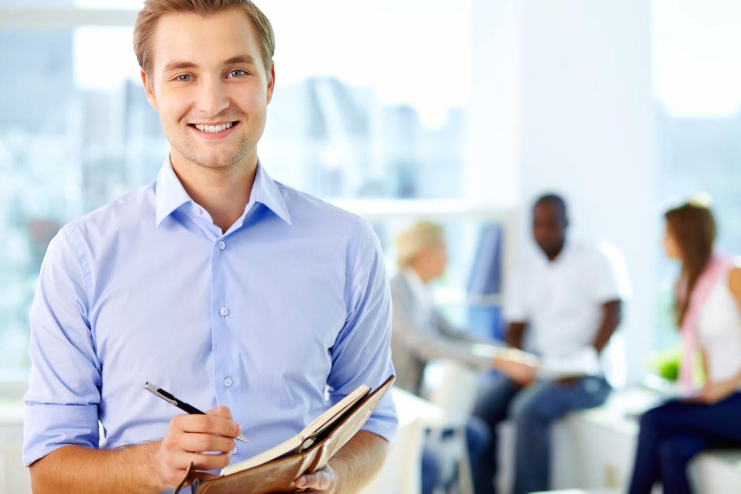 Erfolgreiche Finanzplanung im Unternehmen